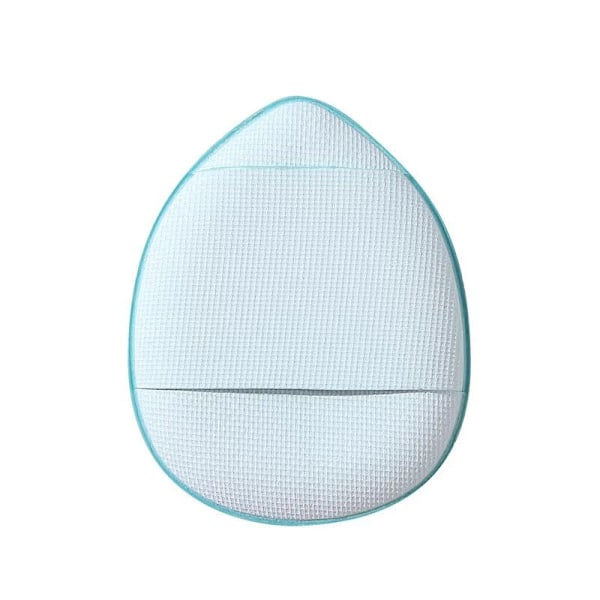 Puderpuff med Bandhandtag, Makeup Blender Svamp, Mini Puderpuff