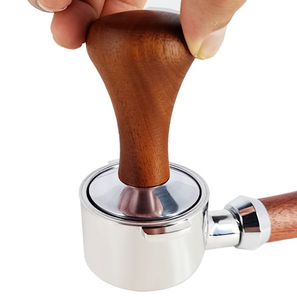 Espresso Kaffe Tamper 51mm/53mm/58mm 51MM 51mm