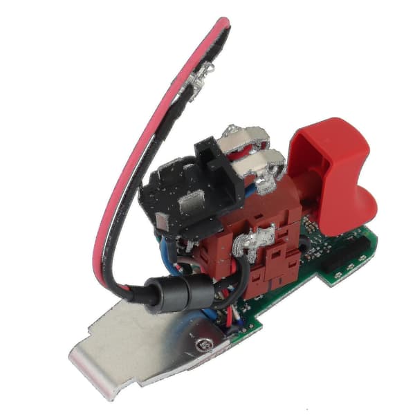 Switch Trigger 16072335dk til Bosch Gsr10.8-2-li boremaskine - Den bedste