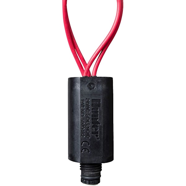 Hunter AC Solenoid Udskiftning