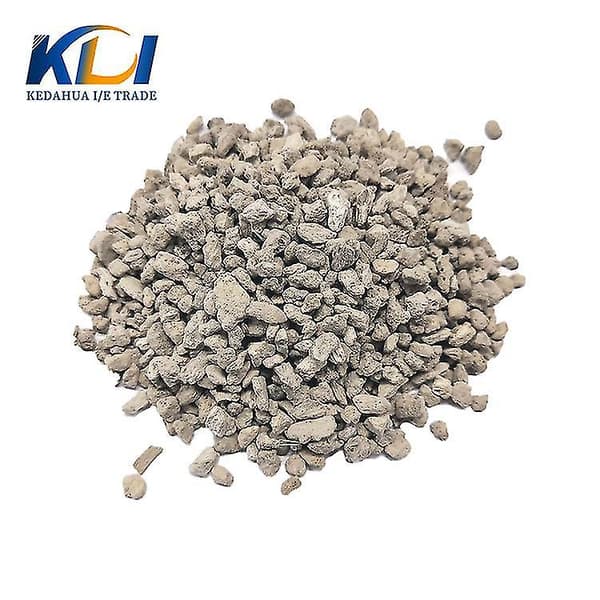 Pumice granulater - Pimpsten for planter