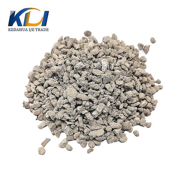 Pumice granulater - pimpsten til planter