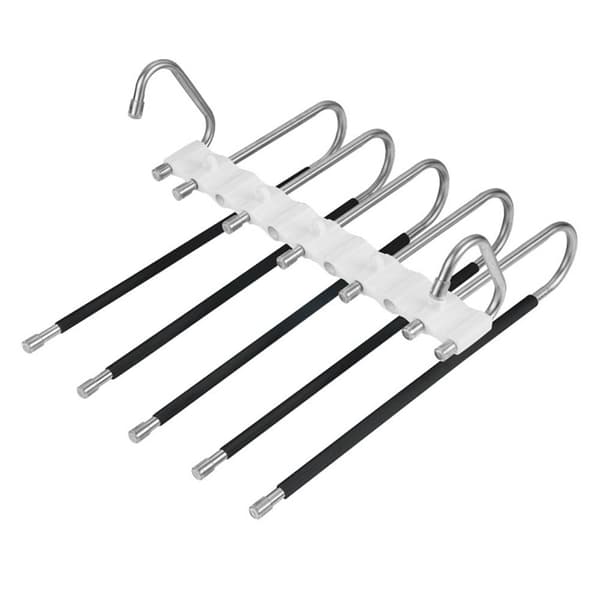 st Byxhängare för Byxor Vikbara Hängare[qb] 2 Pcs 2 Pcs