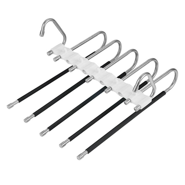 stk Buksehængere til Bukser Foldbare Hængere[qb] 2 Pcs 2 Pcs