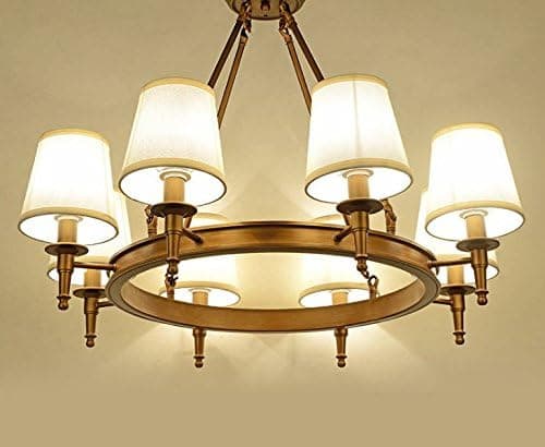 G9 LED-lampor, varmvit 3000K 5W G9 LED, 10-pack[BT}