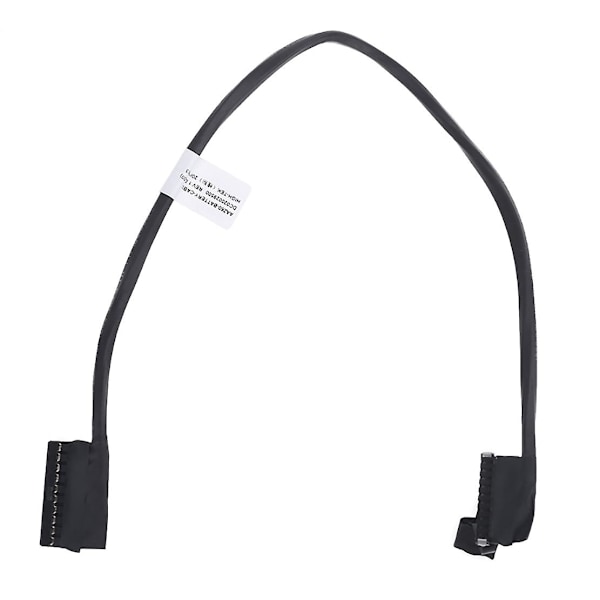 Batterikabel for Latitude 7270 7470 E7270 E7470 Bærbar batterikabel Aaz60 Dc020029500 049w6g