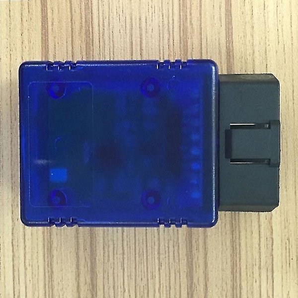ELM327 OBD2 Mini Car Diagnostic Scanner Bluetooth Tool