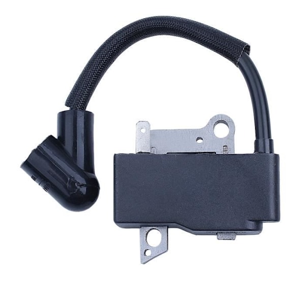 Tändspole kompatibel med Husqvarna 435 440 440E 445 450 450E Jonsered 2245 2250 2240 [qb]