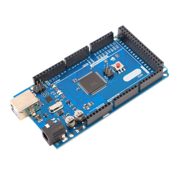 For MEGA2560 R3 Udviklingskort PX RX PWM Stabil Multifunktion Til ATMEGA16U2 MU Kort til Eksperiment Robot DIY
