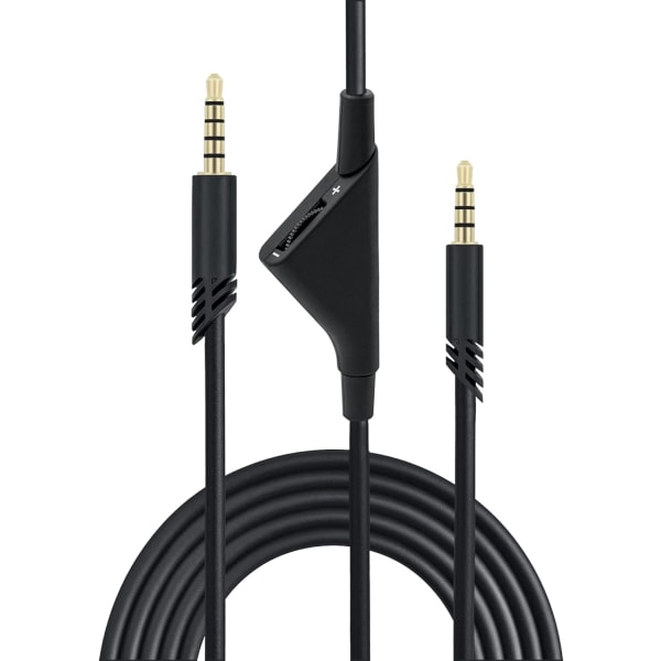 Erstatt Astro A101pc (A10 trim strap-versjon) via 3,5 mm jack