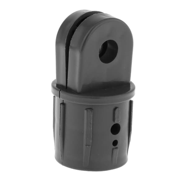 Parasoll tilbehør, reservedeler for uteplass, hage, strand Connecto Connector A As Described