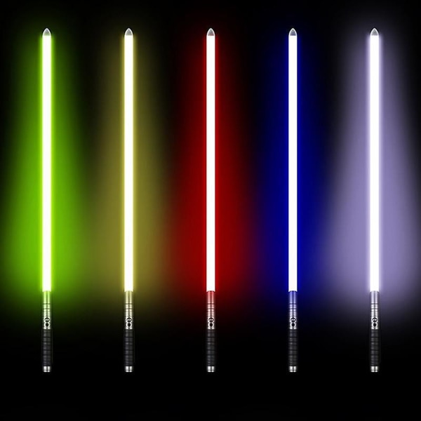 Sverd Kpop Lightstick Brinquedos Saber Laser Juguetes