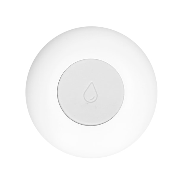 Smart vandlækagesensor til ZigBee trådløs vandsensor