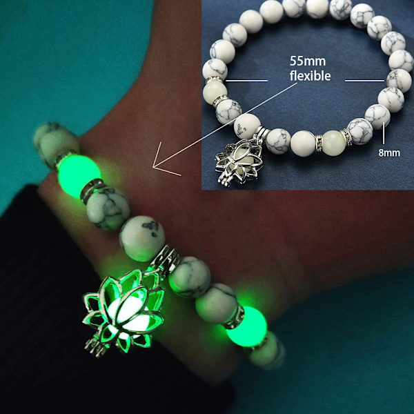 Armbånd til angst og bekymring