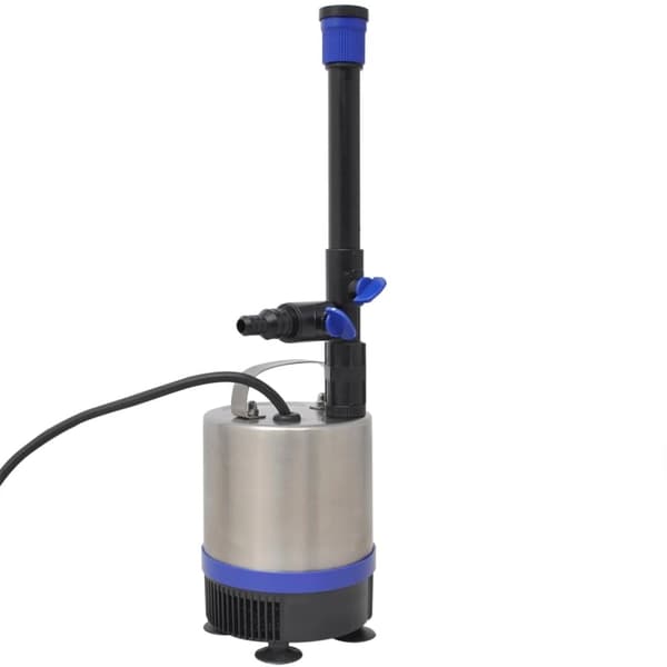 vidaXL Springvandspumpe 50 W 1750 l/t