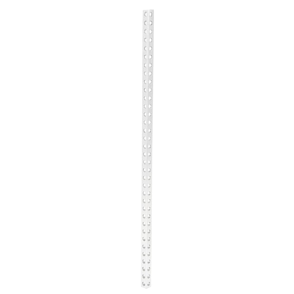 Robotstruktur 35 hullers firkantet bjælke 3106-0035-0280 Del tilbehør 8 x 280 mm