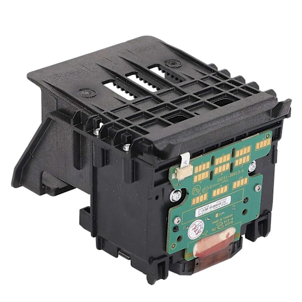 Printhode ABS Rustfritt Plotter Skriver Tilbehør Utskifting Passer for HP711 T530 T525 T520 T130 T125 T120 T100-WELLNGS