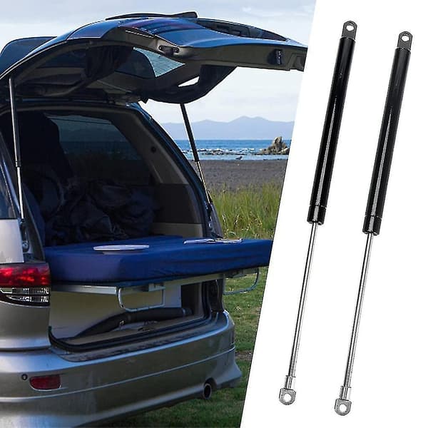 Kaasujousi Caravan Dometic Heki 2 E015 Caravan Kaasujousi lisävarusteet