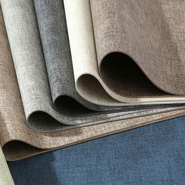 80*40cm skinn musematte Musematte LYS BLÅ 80X40CM Lys Blå Light Blue 80x40cm
