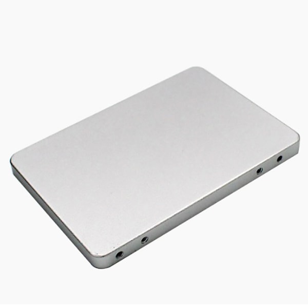 M2 Konverter Solid State Drive udvidelseskort NGFF til SATA SSD A