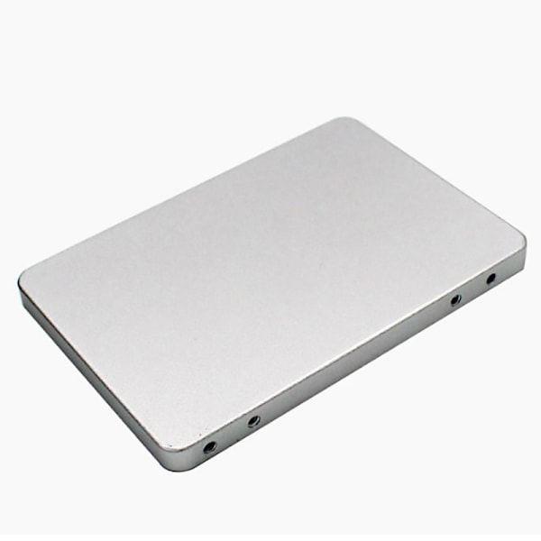 M2 Konverter Solid State Drive udvidelseskort NGFF til SATA SSD B
