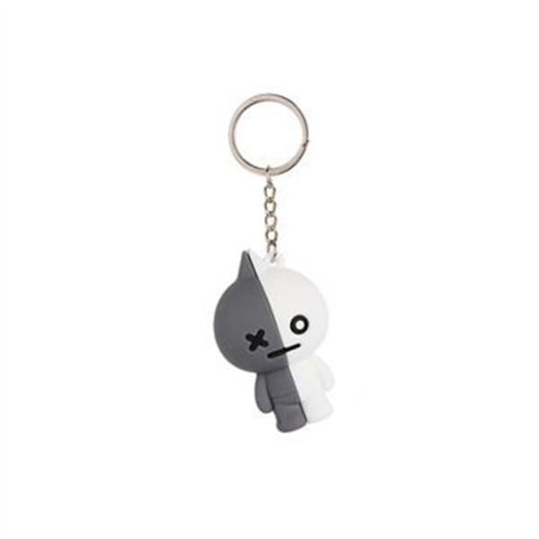BTS BT21 Nyckelring USED