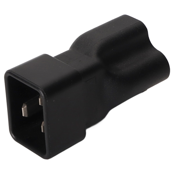 IEC320 C20 - Nema 6?15/20R Strømforsyning C20 - Nema 6?15/20R AC Strømadapter til PDU Chassis Strømforsyning
