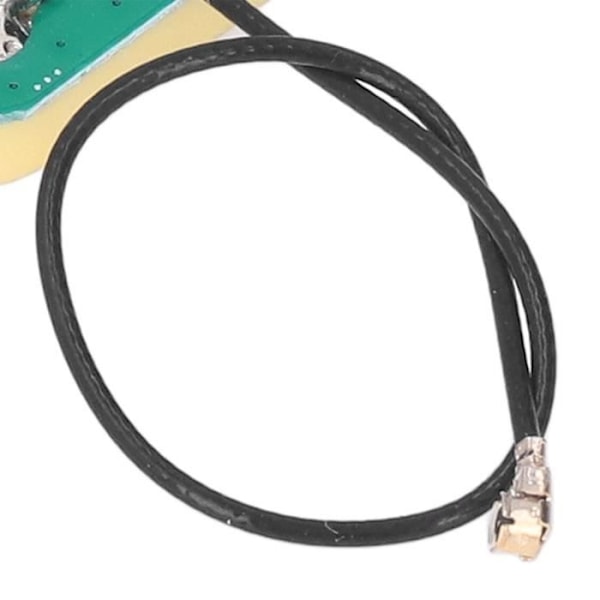 HURRISE GPS-systemtillbehör GPS-keramisk antennpositionering 2st + BD 2-frekvens inbyggd modul