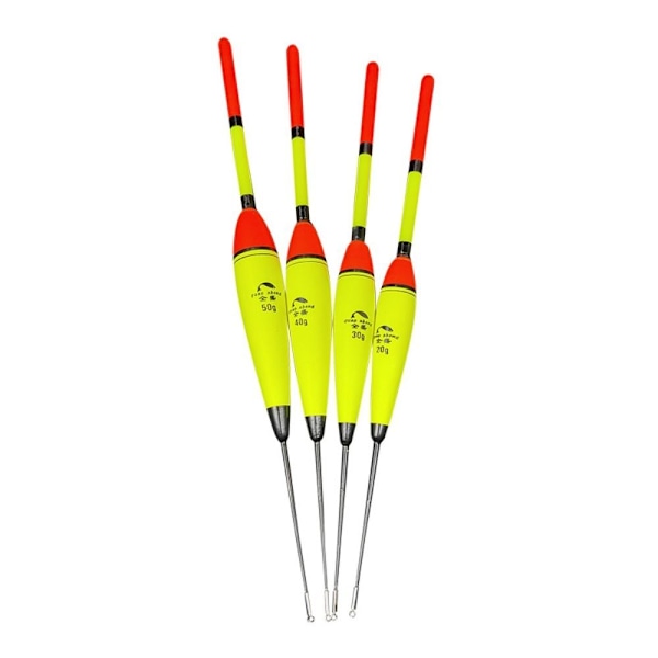 EVA Fiske Float Luminous Float 30G 30G 30g
