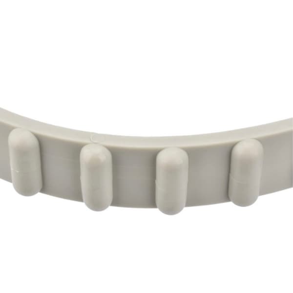 2-delat poolkoppel för TigerShark Rail-robot - RCX23002