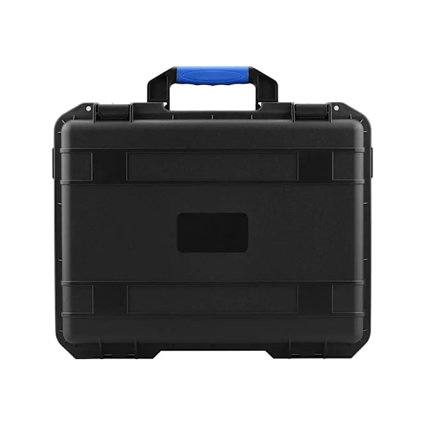 Bärbar förvaringslåda bärväska vattentät väska för DJI Mavic 2 Pro Zoom fjärrkontroll smart controller drone tillbehör