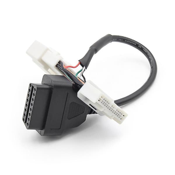 TESLA MODEL 3 og Model Y OBD2-ADAPTER for Scan My Tesla Model [kk]