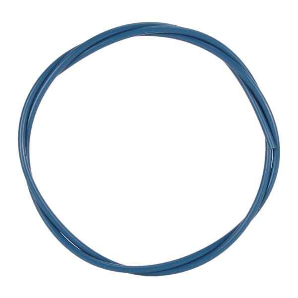 MH Bowden PTFE-slang 1M 1,75 mm filament för Ender 3 Pro 3 V2 för Ender 3 Neo 3 V2 Neo för Ender 5 S1 CR 10 CR 6 SE