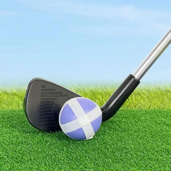 Golf Lang Putter Golfkølle BARN BARN[qb] Children Children
