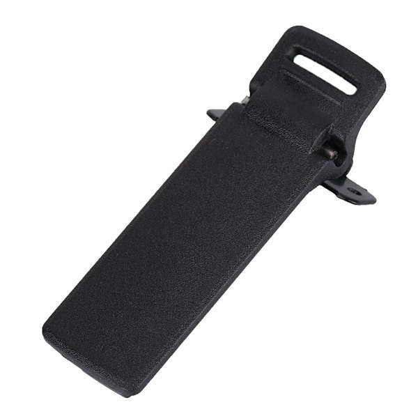 5-pack UV 5R bältesklämma för BAOFENG UV 5R UV 5RA UV 5RB UV 5RC TYT TH f8 Ham Radio Walkie Talkie