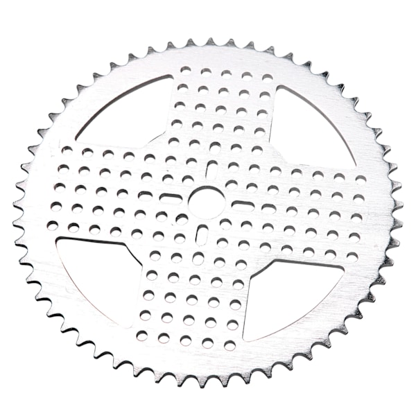 Aluminium Kædehjul Industrielle Robotdele 56 Tænder Drivsystem Gear 5310-0014-0056