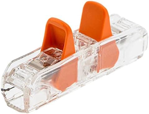 25 terminal WAGO-SACHET 2-tråds inngang S221
