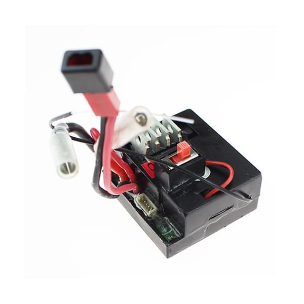 Fjernkontrollbildeler A949-56 Mottaker Mottakerkort Kretskort Universal For A959a969a979