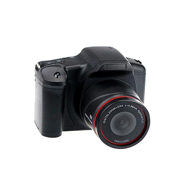 HD SLR Kamera CMOS Videokamera Digitalkamera Legetøj til Børn - Perf as the picture
