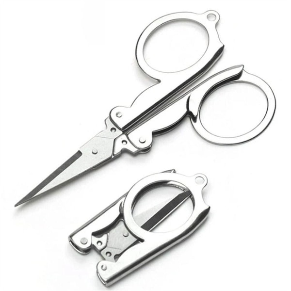 Fällbara saxar Minisak 11,7 CM 11.7 cm
