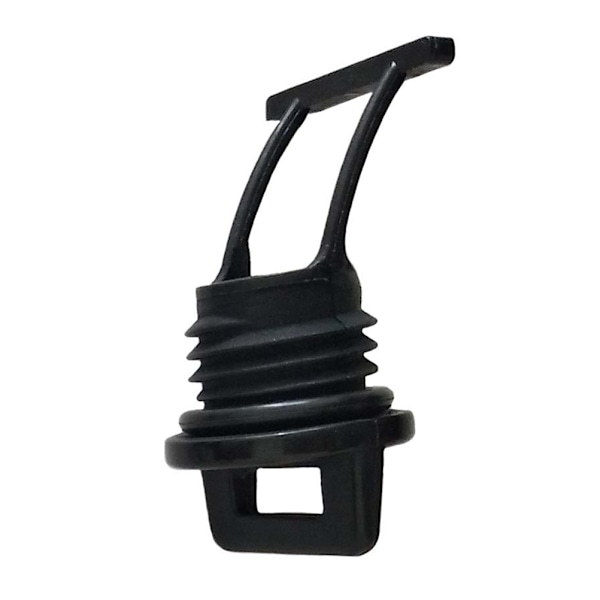 Pcs Nylon Marine Båt Kajakk Plugger Avløps Plugger Kajakk Skupper Stopper Plugger Erstatnings Tilbehør