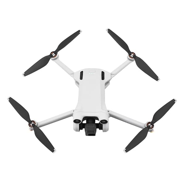 Reservepropeller for Mini 3 Pro Drone Propeller