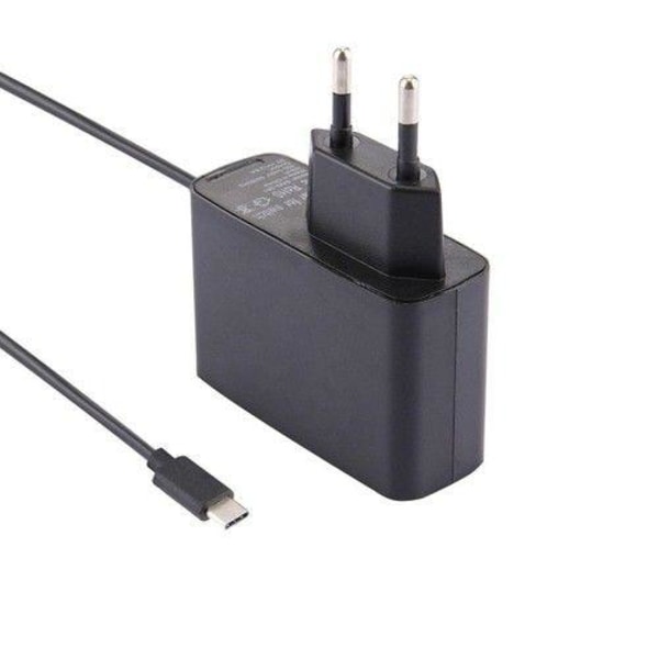 Srna for Nintendo Switch NS-konsollspill AC-adapterlader strømforsyning