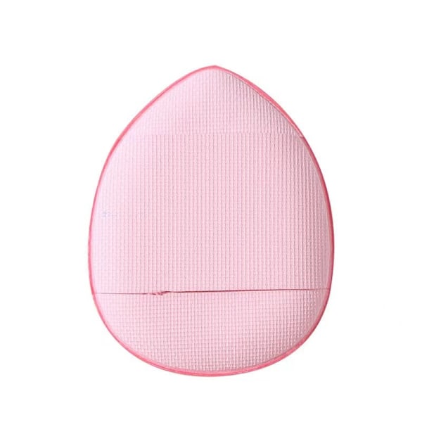 Pölyhöyhenen nauhakahvalla, meikkisienen, mini pölyhöyhenen