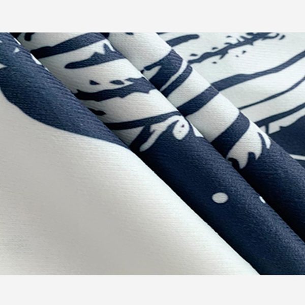 Ramadan Heminredning Gobeläng Vägg Hängande Gobeläng
