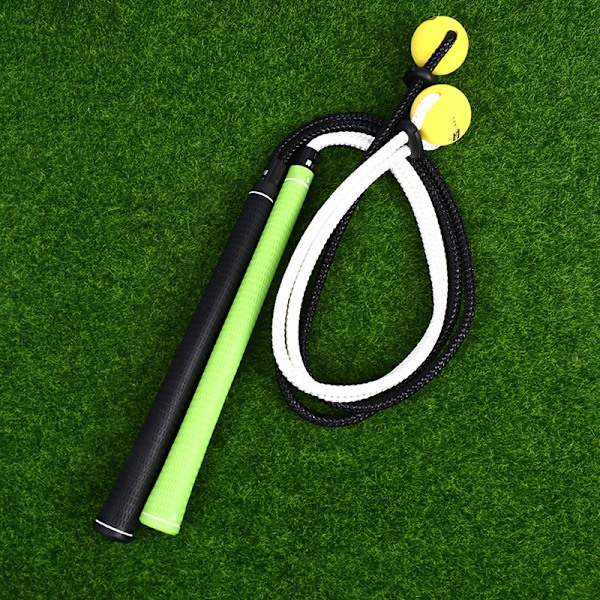 Golf Swing Træningsreb Golf Træningshjælpemiddel 86CM