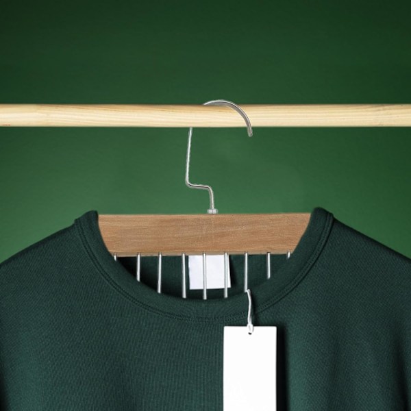 BH-Henger | Stabil og holdbar arrangør | Plass S Khaki*5