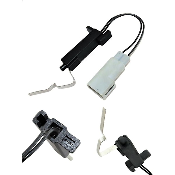 Omgivande lufttemperatursensor passar Ford Fiesta Focus Mondeo 93bb-10k936-aa