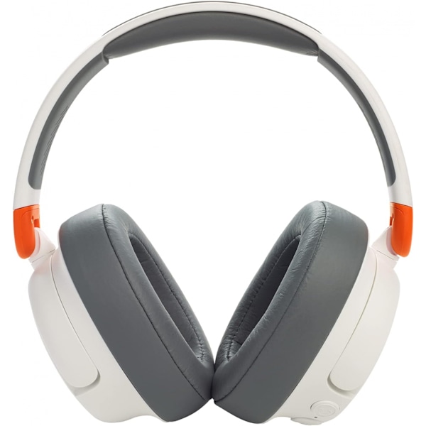 Kannettavat langattomat kuulokkeet Bluetoothilla ja melunvaimennuksella lapsille, pikalataus