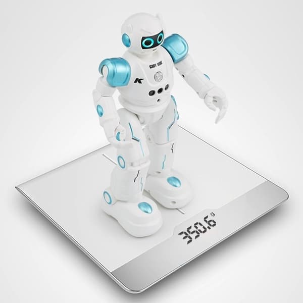 RC Robot CADY WIKE Gestussensorisk Berøring Intelligent